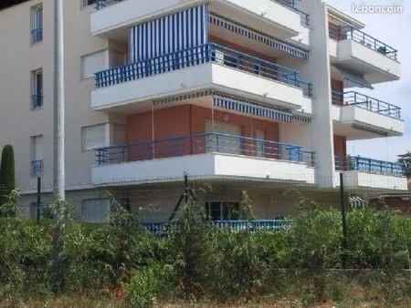 loue appartement t3