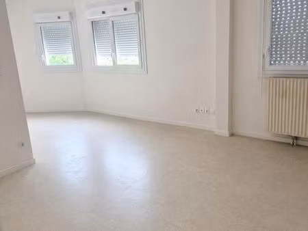 appartement 1 pièce 41 m²
