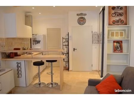 location meublé a l'année lorgues