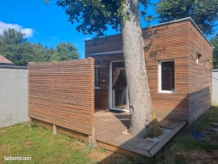 studio / chalet