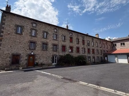 appartement t3