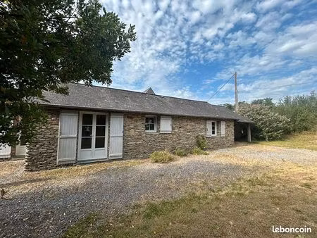 maison 2 pièces 59 m²