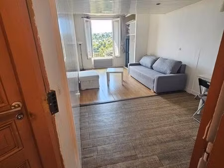 studio 25m2