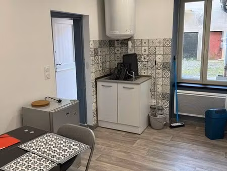 appartement étudiant secteur campus universitaire