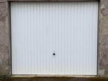 garage mancieulles