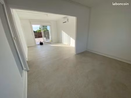 maison à louer sur noeux les mines