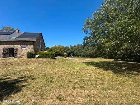 maison 3 pièces 63 m²
