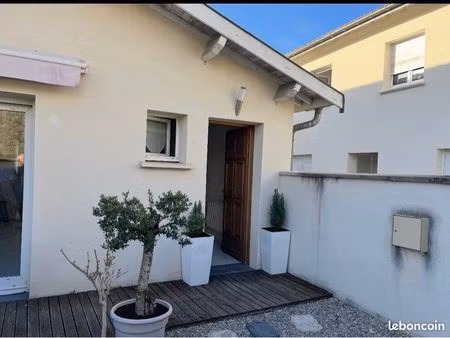 maison familiale
