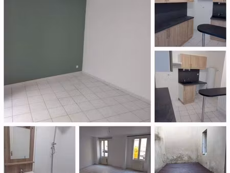 a loué appartement