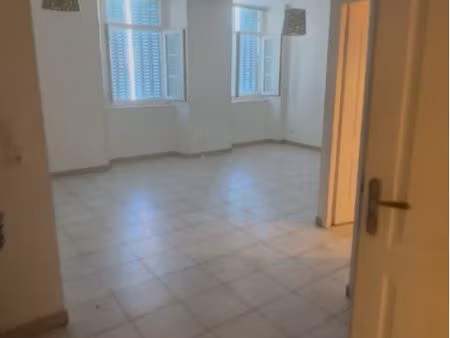 appartement t2