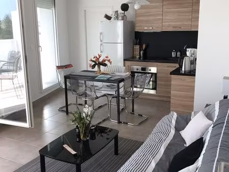a louer appartement t2 rooftop