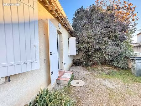 appartement 3 pièces 51 m²