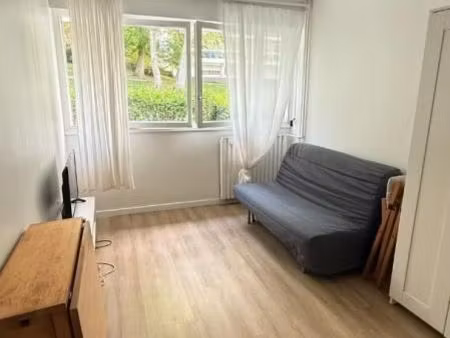 maison 1 pièce 15 m²