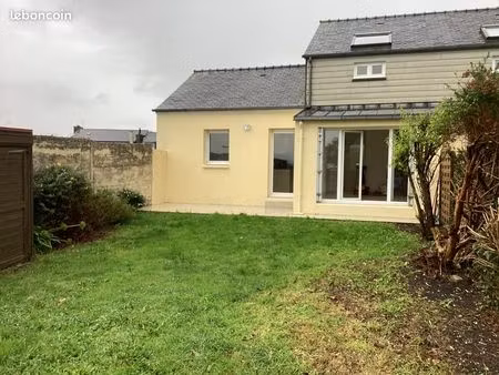 maison t3 saint renan