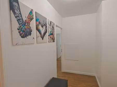 chambre 1 pièce 12 m²