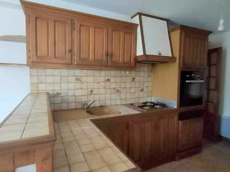 particculier loue appartement f5