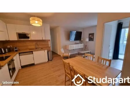 chambre 1 pièce 10 m²