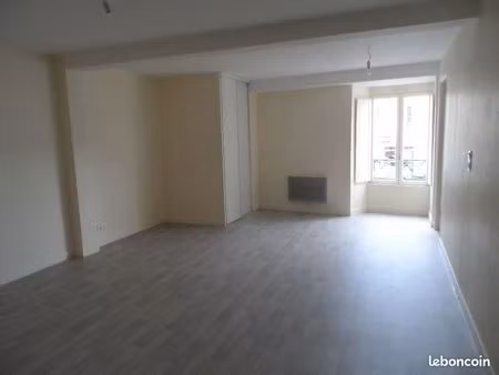 appartement 1 pièce 35 m²
