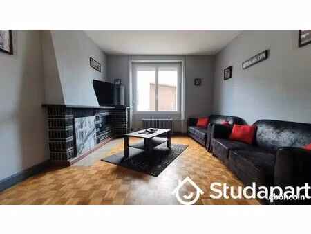 chambre 1 pièce 10 m²