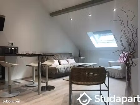 chambre 1 pièce 10 m²