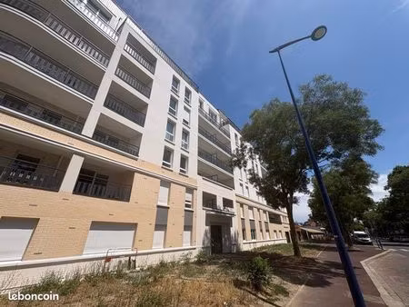 appartement drancy av henri barbusse