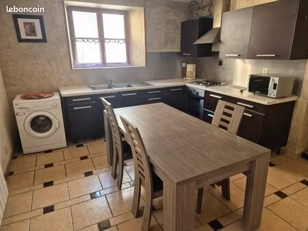 loue appartement duplex