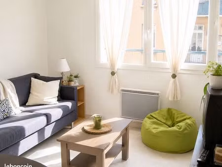 studios / t1 / appartements meublés modernes - étudiants & jeunes actifs - prêt à vivre - 
