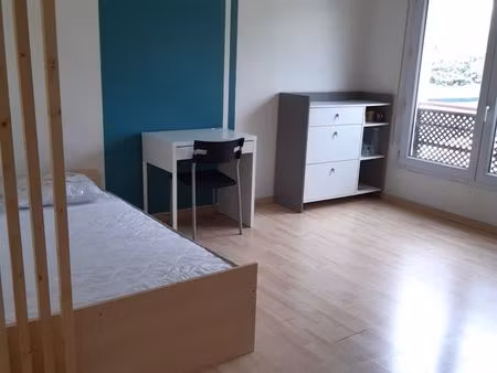 studio étudiant meublé- pentagone