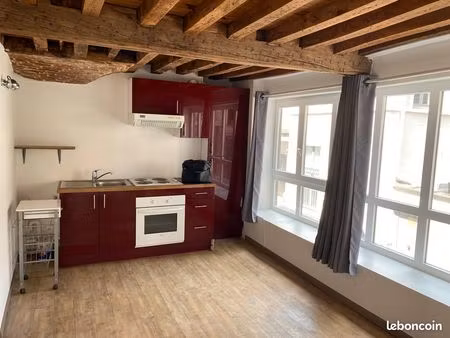 studio vieux-lille