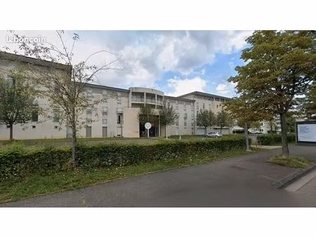 studio 1 pièce 20 m²