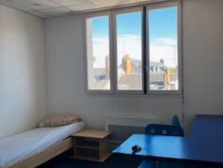 location studio meuble etudiant