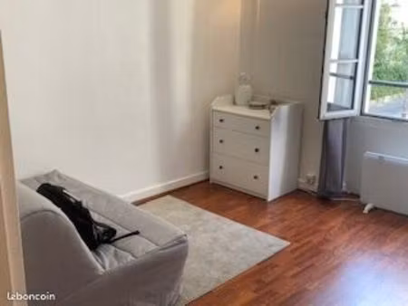 studio à louer