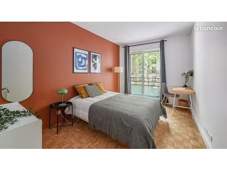 appartement 1 pièce 16 m²