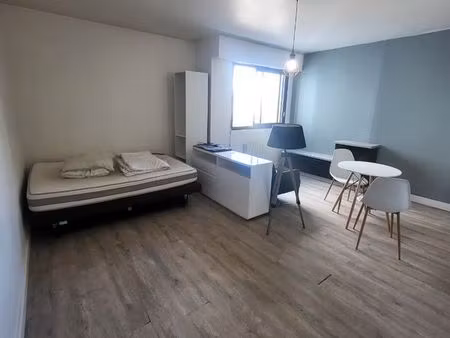 studio 29 m2