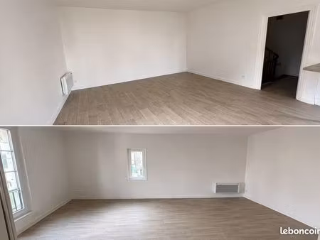 appartement t2 à louer 565