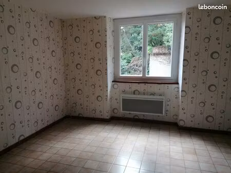 appartement t2