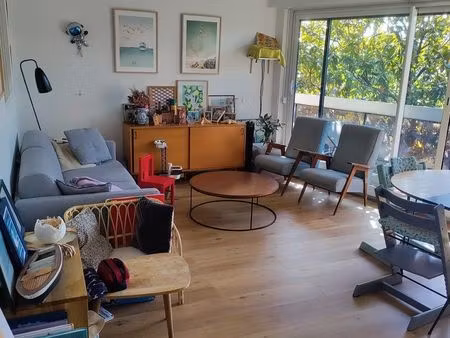 location appartement 67m2