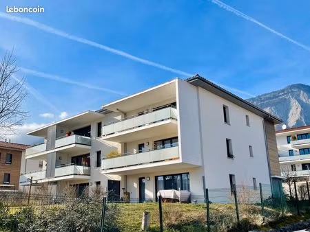 appartement 2 pièces
