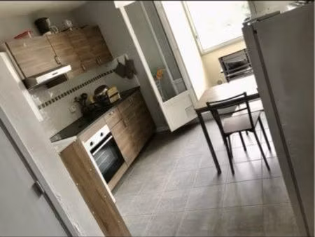 location chambre
