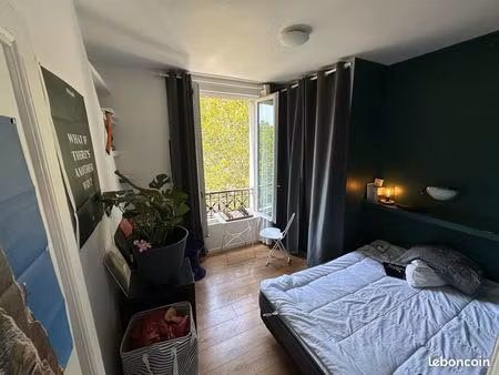 sous-loc 25m2