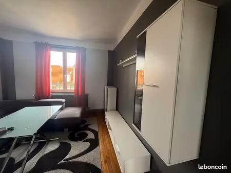 appartement meublé nancy artem