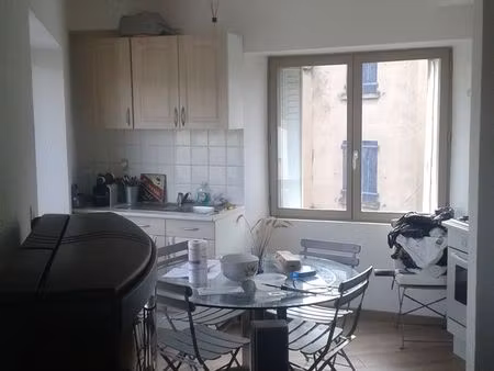 appartement centre ville