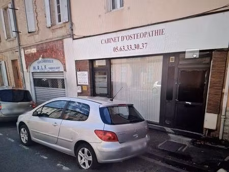 local commercial bureaux