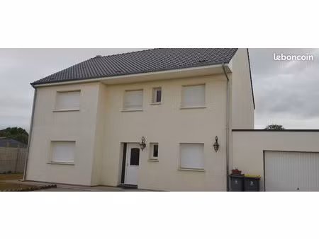 maison individuelle