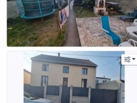 location chambre 12 m2