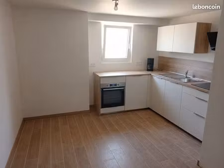 maison de 50m2