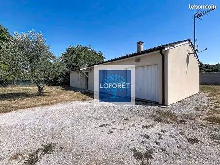 maison 4 pièces 93 m²