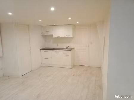 maison plein pied centre vay