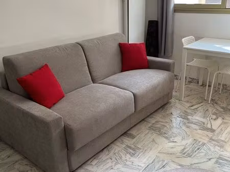 studio meublé étudiant