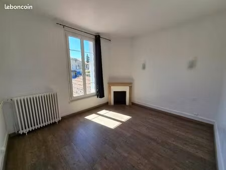 appartement f2 48m2 bellerive